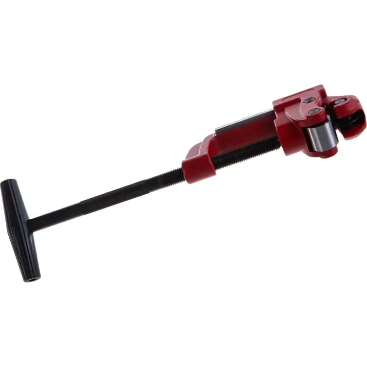 Ручной труборез для стальных труб ZENTEN 6050-1