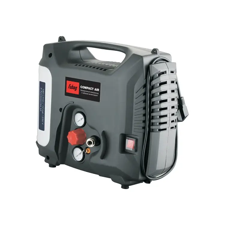 Компрессор FUBAG Compact Air 6412320