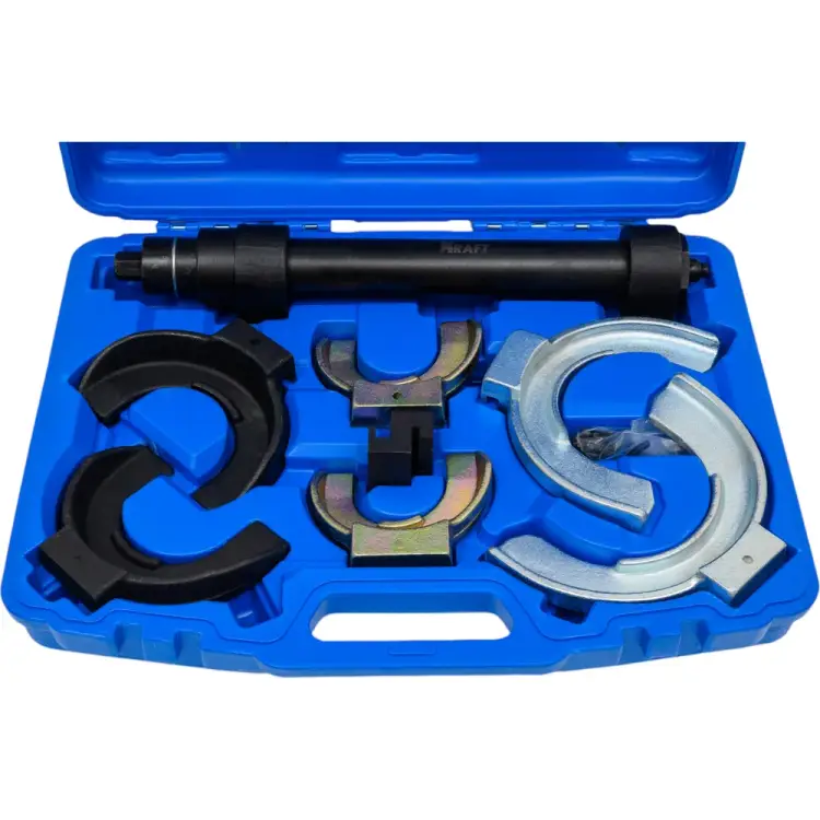 Стяжка пружин для подвески Макферсон KRAFT KT 701101 Стяжка пружин для подвески Макферсон KRAFT KT 701101