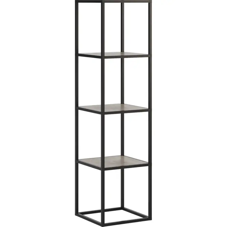 Стеллаж НАЙДИ LS4-553025