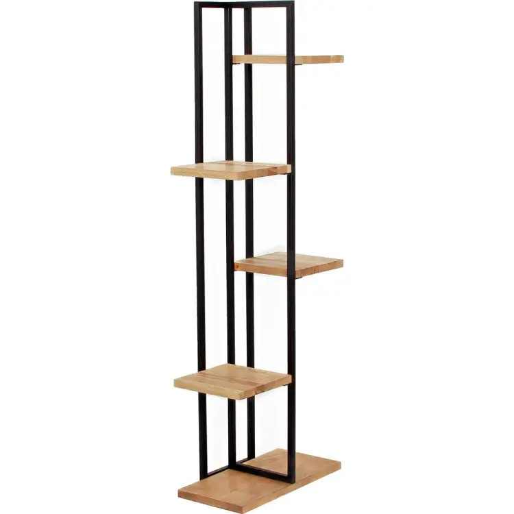 Стеллаж-подставка под кашпо GreenWeen Loft 6 GW-L6-115B