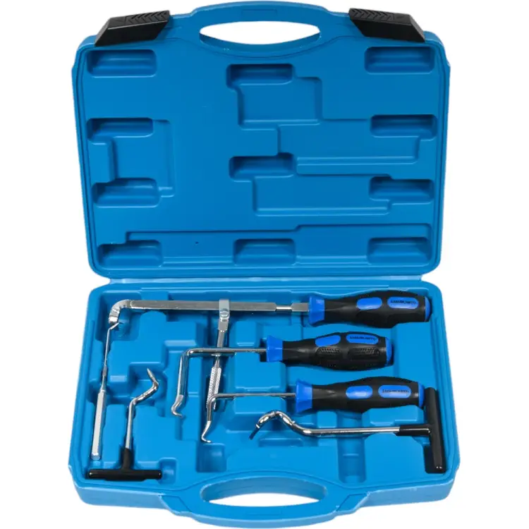 Набор съемников сальников колец и шлангов МАЯКАВТО 1023вт