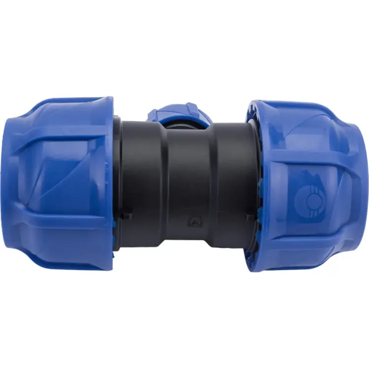 Компрессионный переходной тройник Valfex 1210012502550