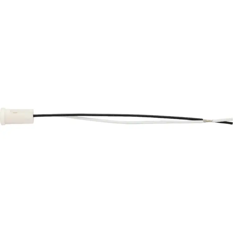 Патрон TDM ELECTRIC G4 керамический Народный SQ0335-0131