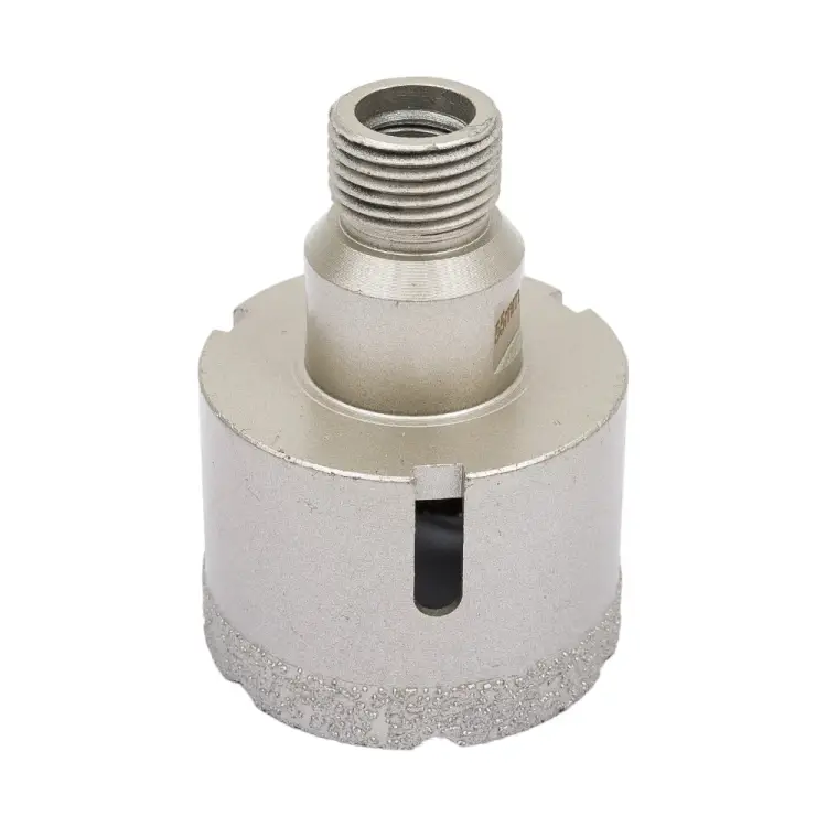 Алмазная коронка TECH-NICK TUK 136.600.7025