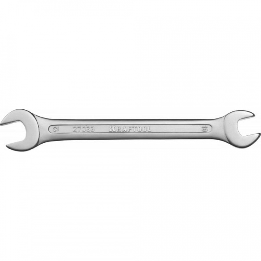 Рожковый ключ KRAFTOOL 27033-10-12_z01
