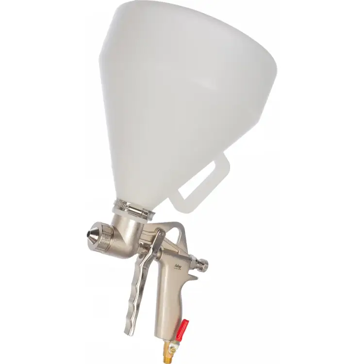 Текстурный пистолет FUBAG DECOR G5000 110148