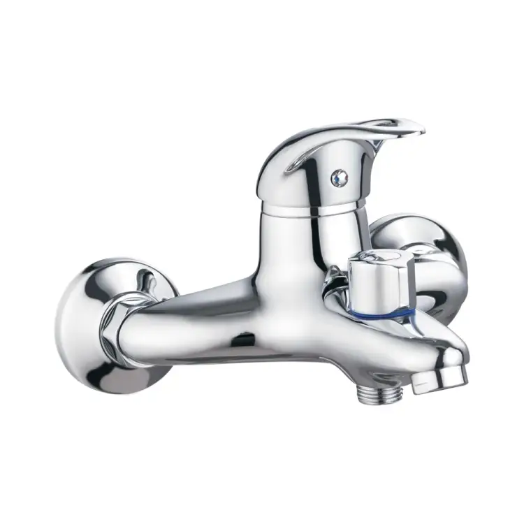 Смеситель для ванной G-Lauf KLO3-A048