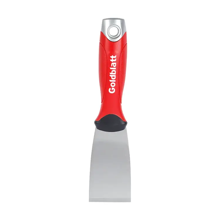 Шпатель-скребок Goldblatt Soft Grip G05066