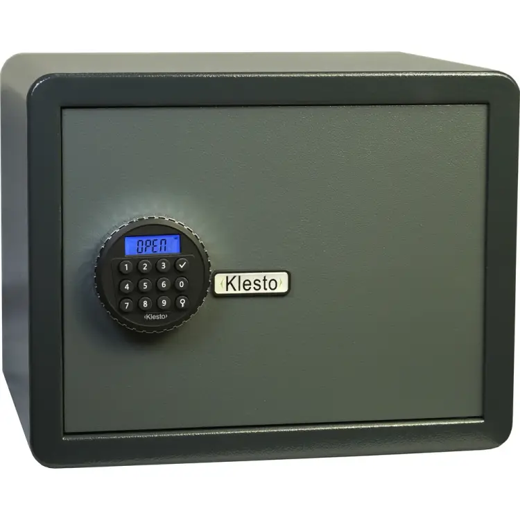 Мебельный сейф KlestO RS30EL 1000605 Мебельный сейф KlestO RS30EL 1000605