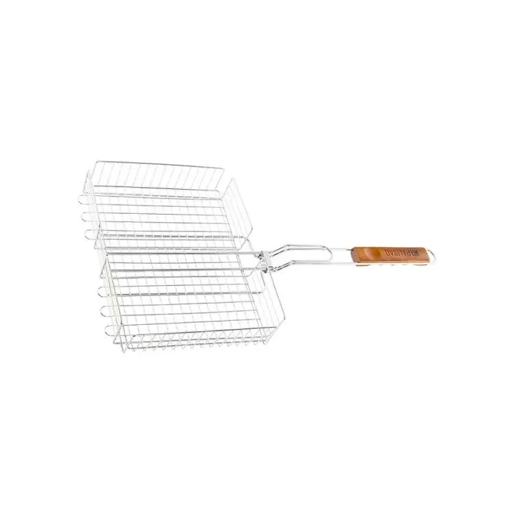 Решетка-гриль PALISAD Camping 69554 Решетка-гриль PALISAD Camping 69554