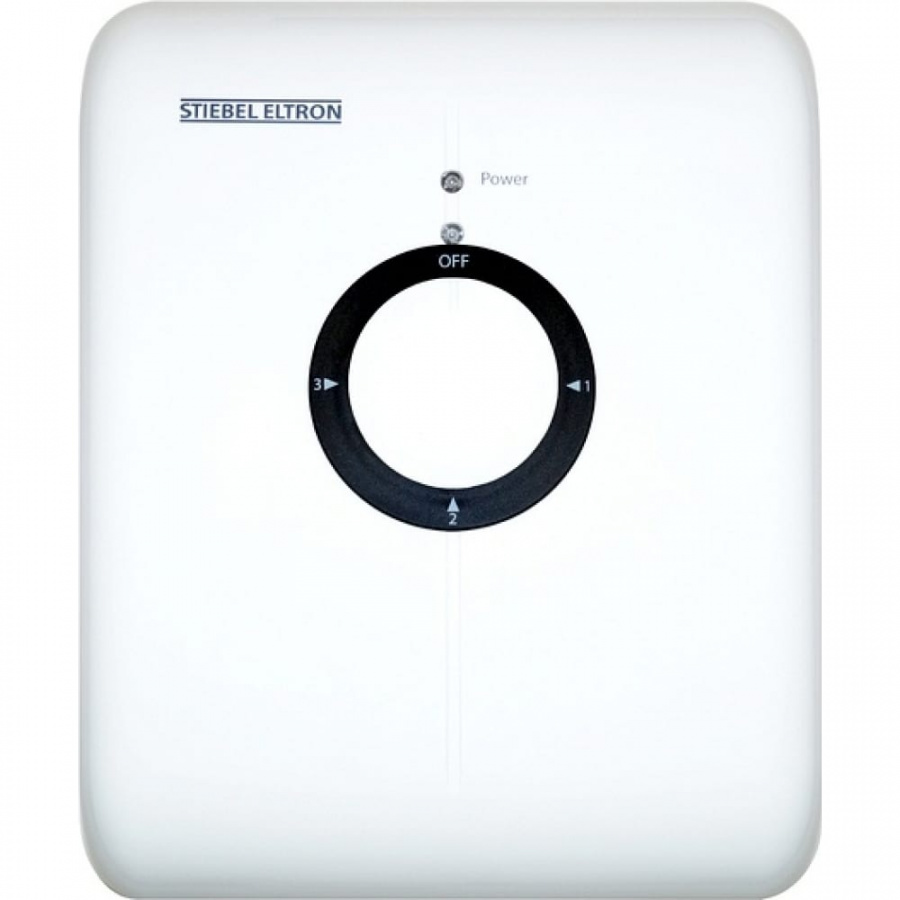 Проточный водонагреватель Stiebel Eltron DDH 6