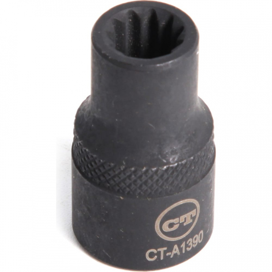 Торцевая головка для тормозных суппортов Car-tool CT-A1390