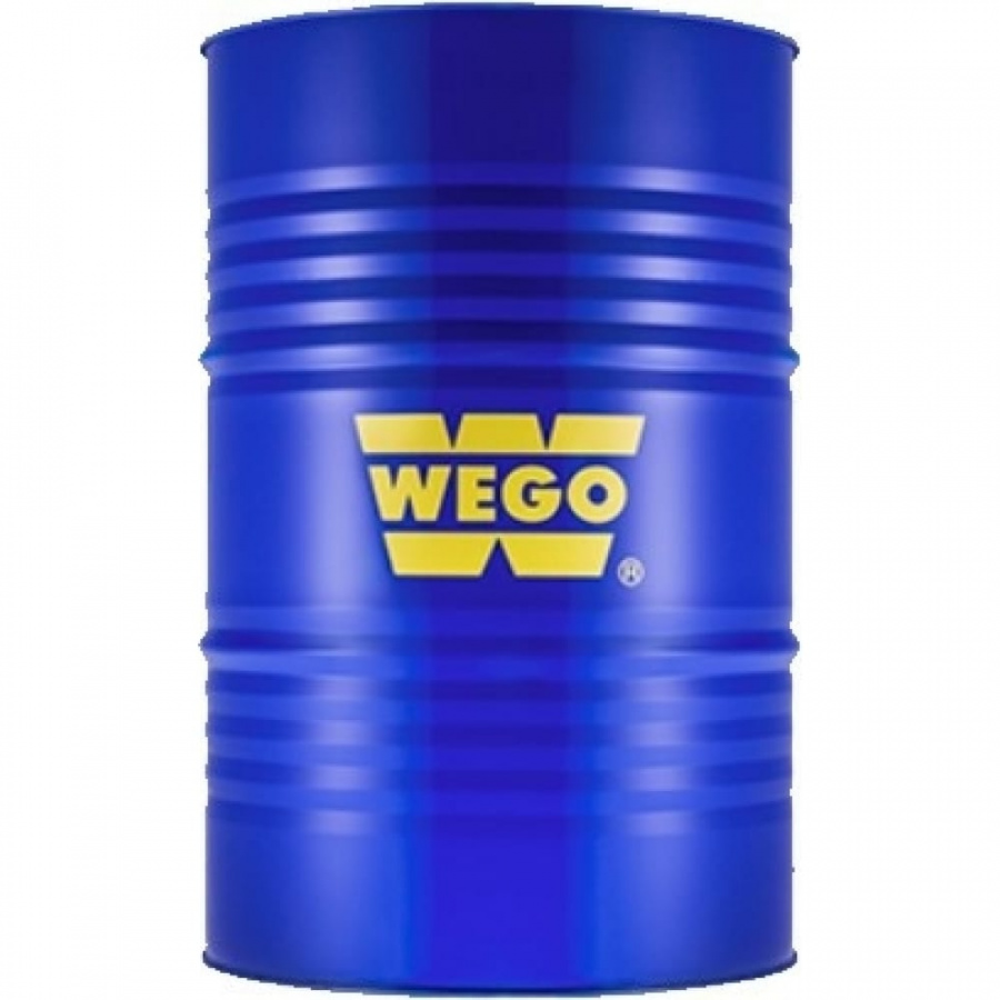 Индустриальное масло WEGO И-20А