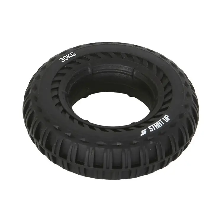 Кистевой круглый эспандер Start Up NT34035 4690222163445