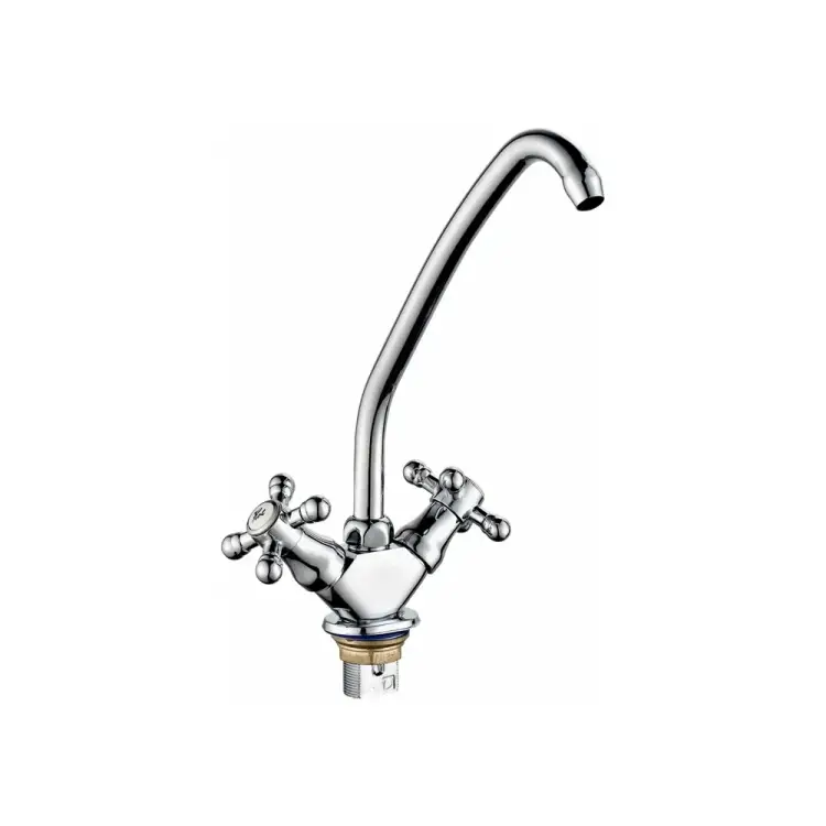 Смеситель для кухни Профсан ПСМ PSM-117-89