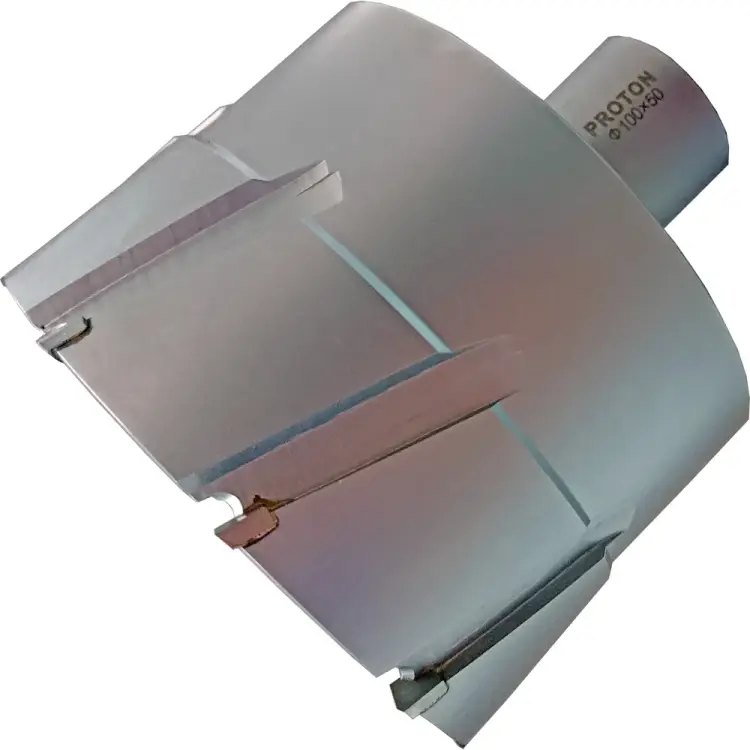 Корончатое сверло PROTON УТ000000228