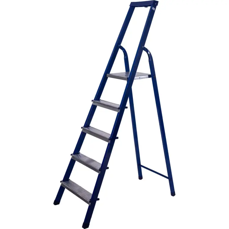 Стальная стремянка STAIRS CS05LX Стальная стремянка STAIRS CS05LX