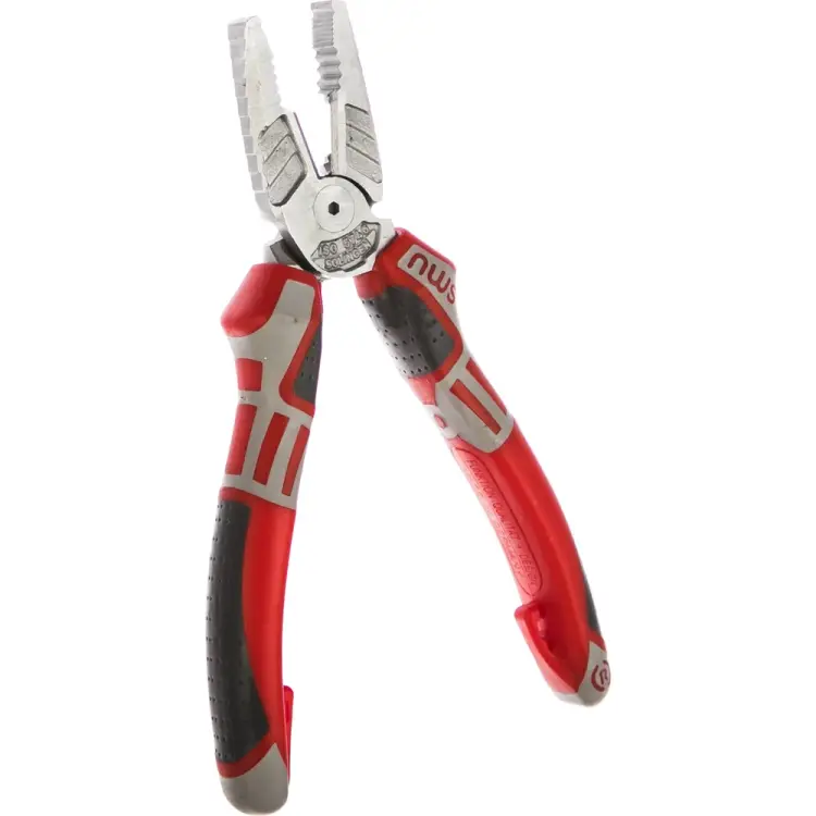 Пассатижи NWS CombiMax 109-49-165