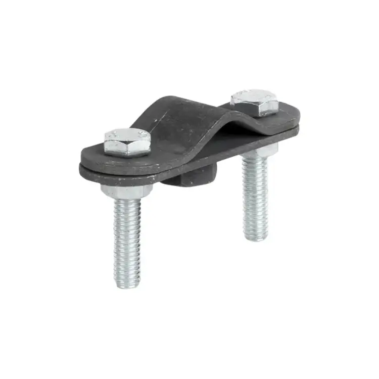 Крепление молниеприемника к стене EKF PROxima lp-04000