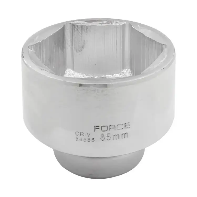 Головка FORCE 1" 58585