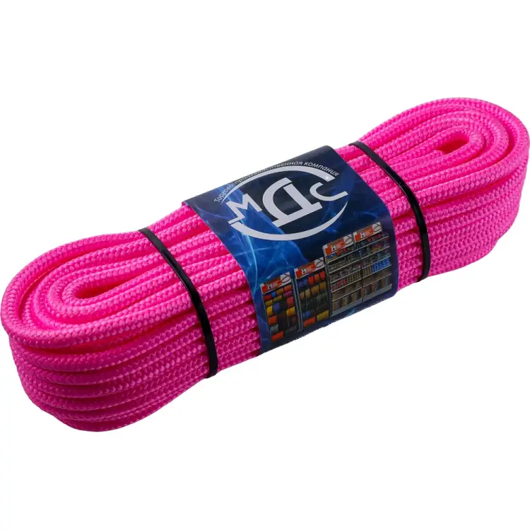 Плетеный неоновый шнур ТОРГОВО-ПРОИЗВОДСТВЕННАЯ КОМПАНИЯ МДС 7930050322049 Плетеный неоновый шнур ТОРГОВО-ПРОИЗВОДСТВЕННАЯ КОМПАНИЯ МДС 7930050322049