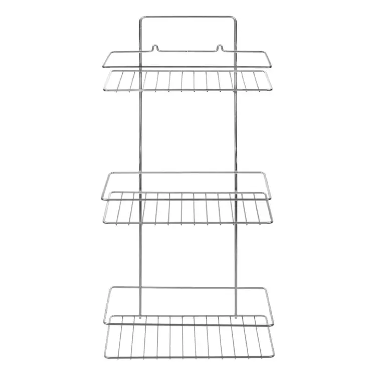 Прямая полка для ванной РемоКолор 67-0-658