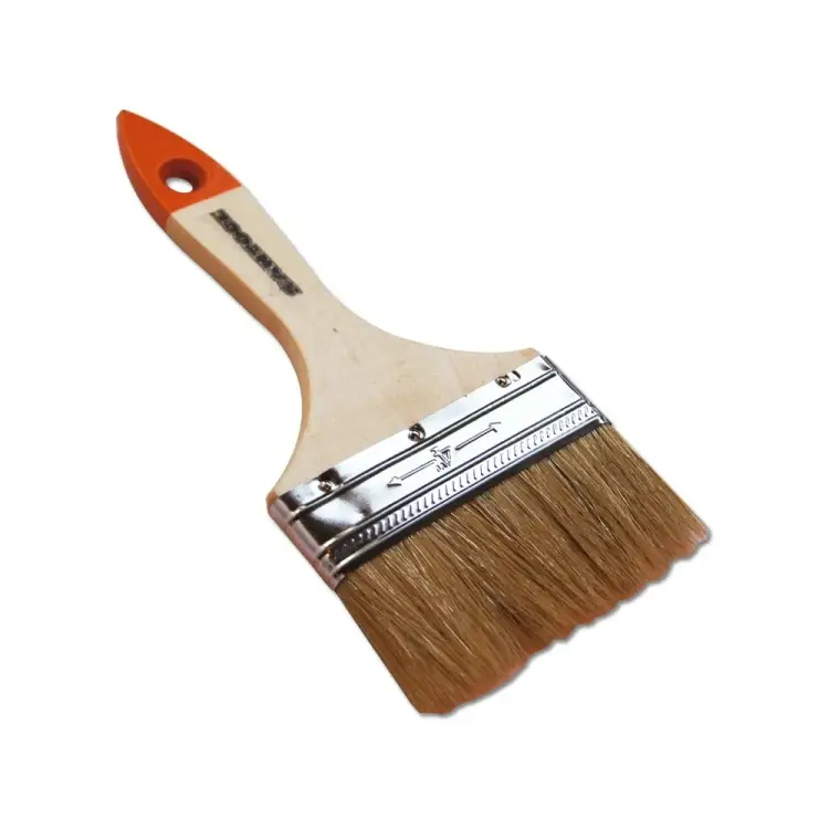 Плоская кисть SANTOOL ЛАЙТ 010109-040