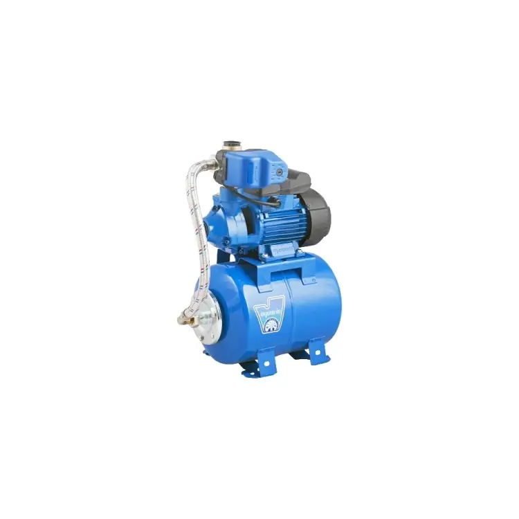 Насосная станция AQUARIO Auto Adb-35(8L) 7438