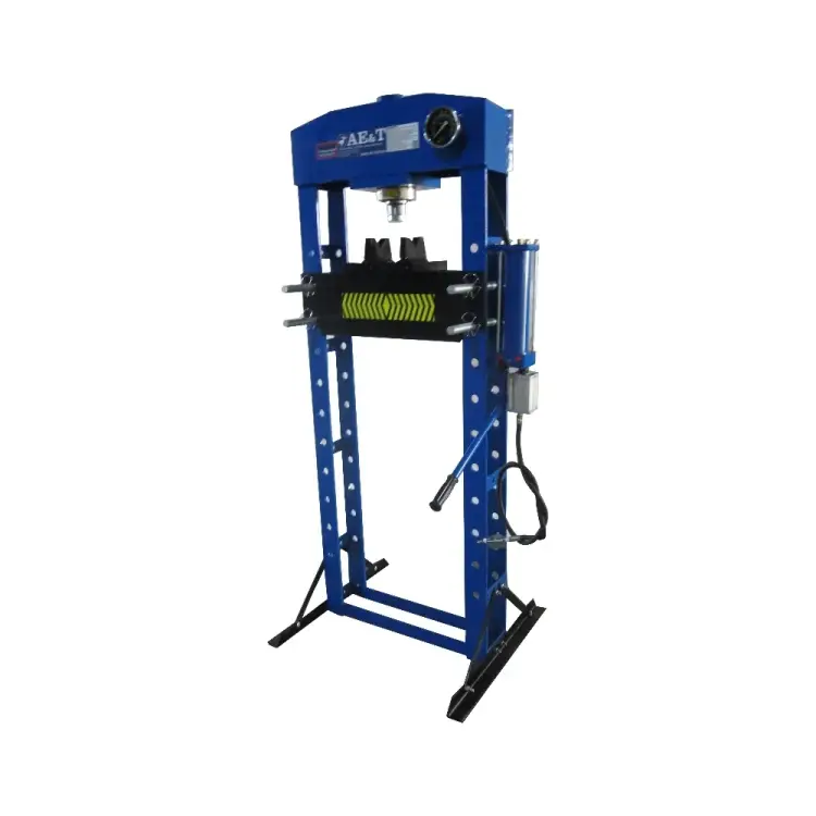 Пресс AE&T T61230A