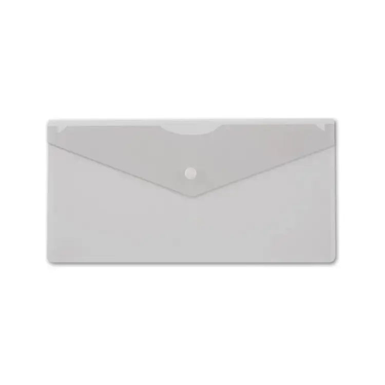 Конверт Бюрократ TRAVEL 816665