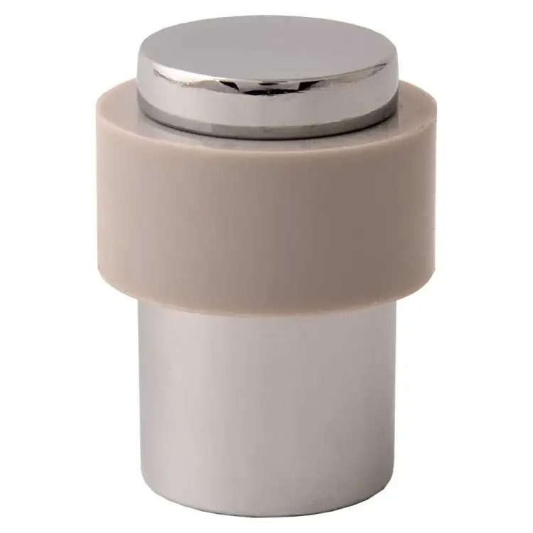 Дверной упор APECS DS-0014-CR 14419