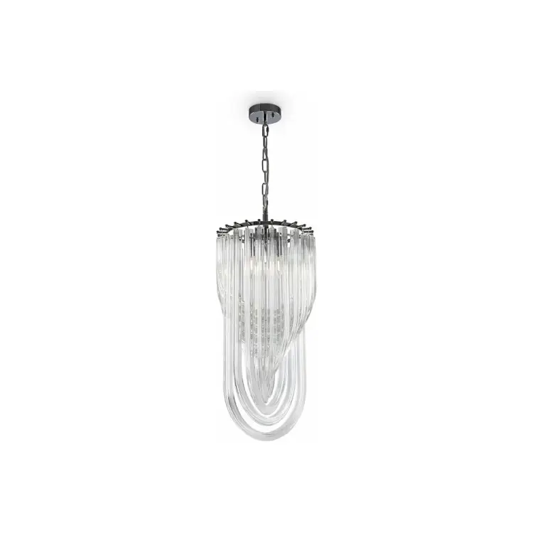 Подвесной светильник Freya FR5182PL-03CH