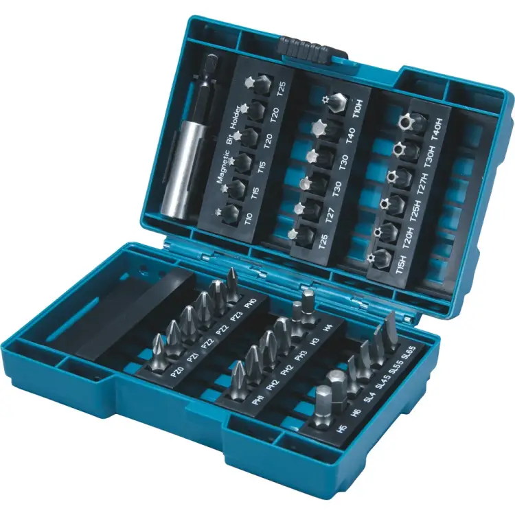 Набор бит Makita B-28606 Набор бит Makita B-28606