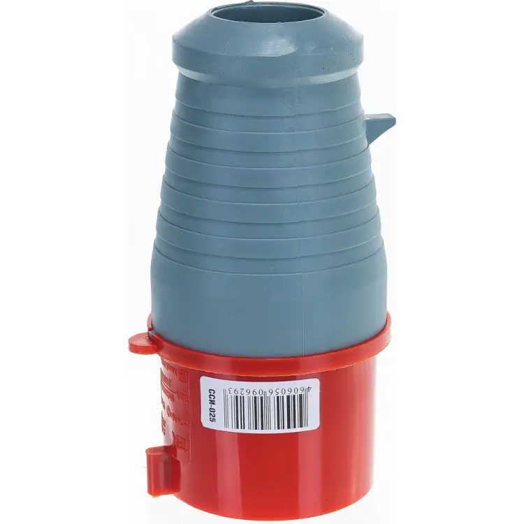 Электрическая кабельная вилка IEK PSR02-032-5