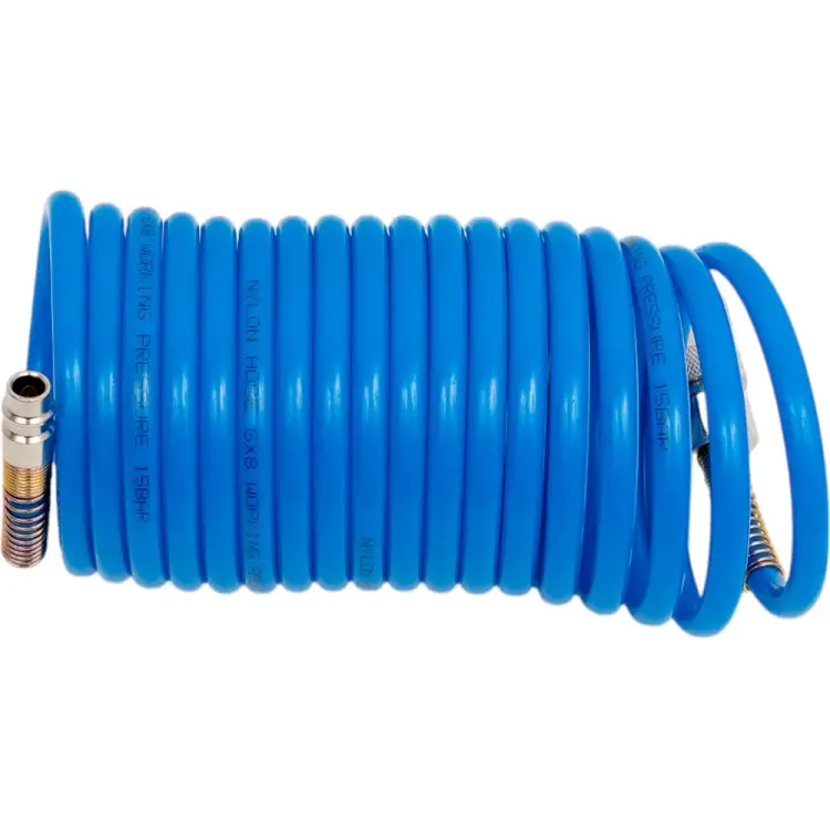 Полиамидный спиральный шланг FUBAG 170222