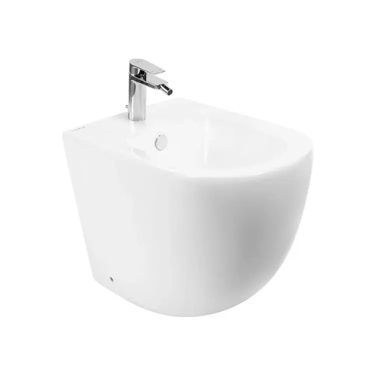 Напольное биде BelBagno SFERA-R BB2141B