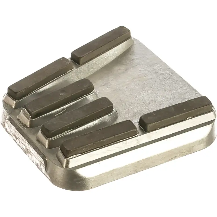 Шлифовальный франкфурт Ниборит Профи0 в1044