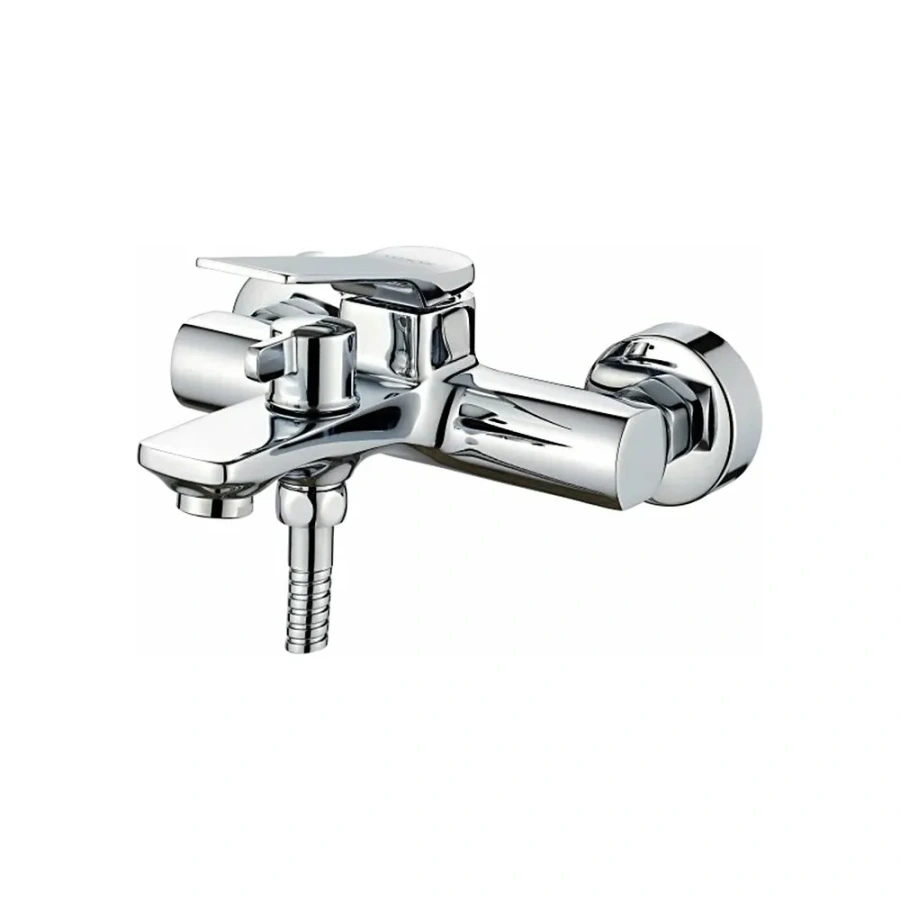 Смеситель для ванны Ledeme L3275 97885