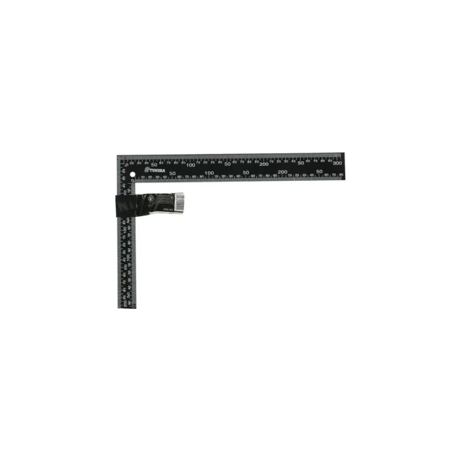 Цельнометаллический угольник ТУНДРА 881959