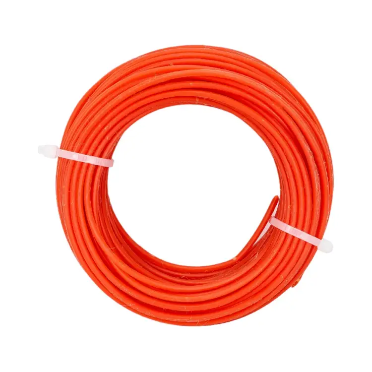 Корд триммерный Gigant Professional 2.4 мм, 15 м, круг GPROF-20