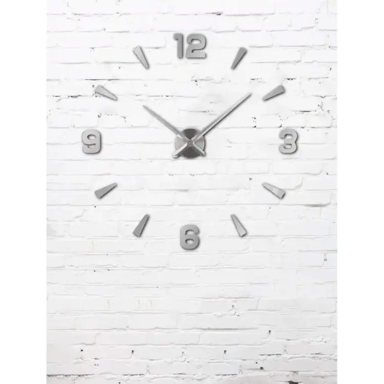 Настенные часы Apeyron DIY DIY210331