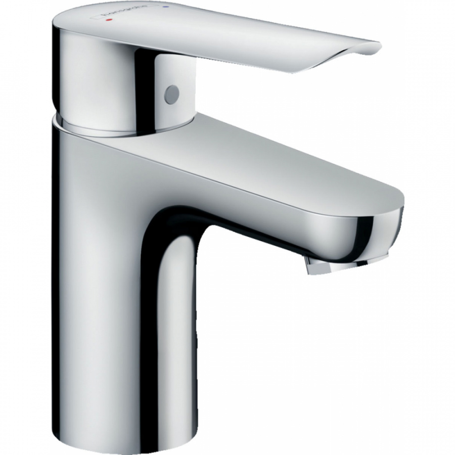 Смеситель для раковины Hansgrohe Logis E 70