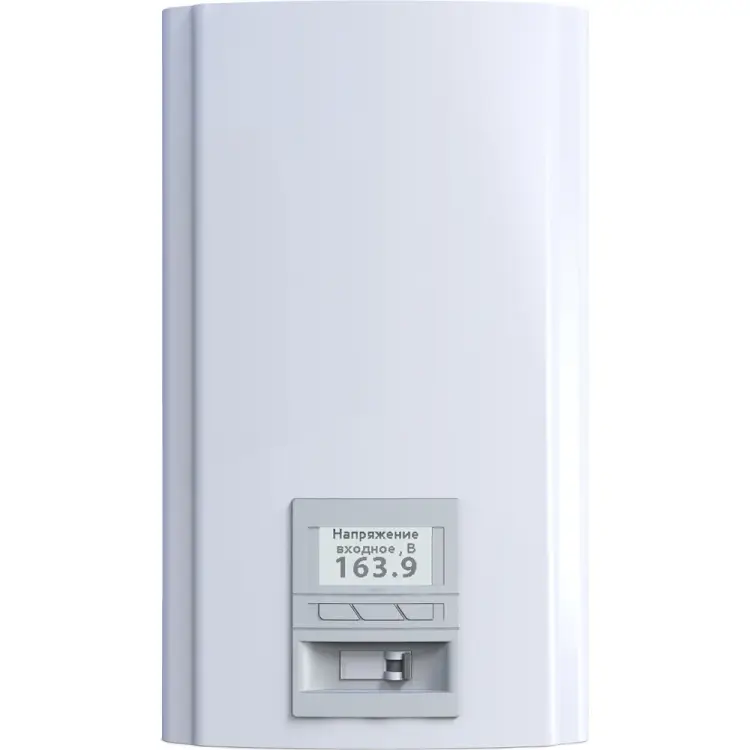 Однофазный стабилизатор напряжения Вольт Engineering Герц Э 36-1/63 v3.0 Однофазный стабилизатор напряжения Вольт Engineering Герц Э 36-1/63 v3.0