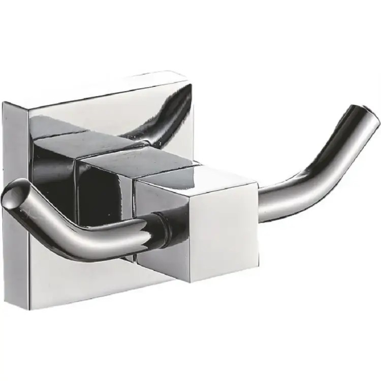 Двойной крючок Haiba hb8605-2 551036 Двойной крючок Haiba hb8605-2 551036