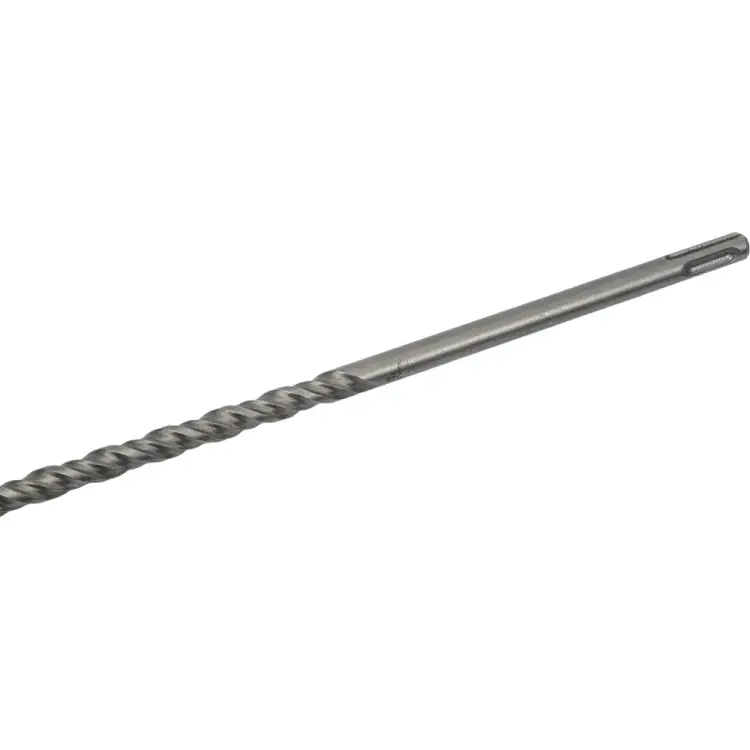 Бур TOOLAS SDS+ 4975