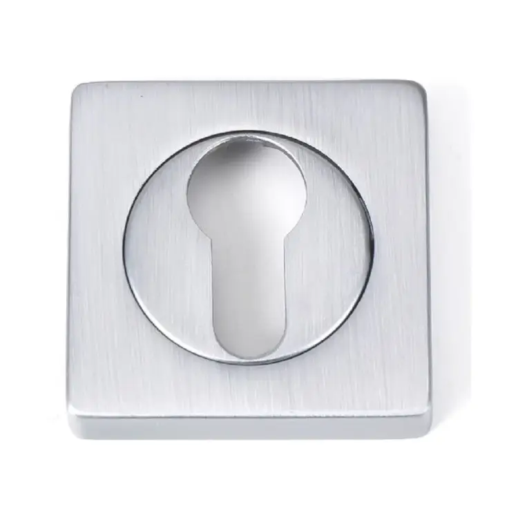 Накладка под цилиндр Вантаж ET02L-2