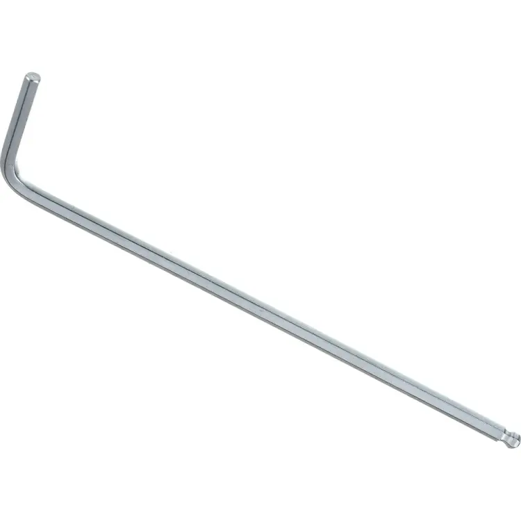 Дюймовый Г-образный шестигранник KING TONY 113003S Дюймовый Г-образный шестигранник KING TONY 113003S