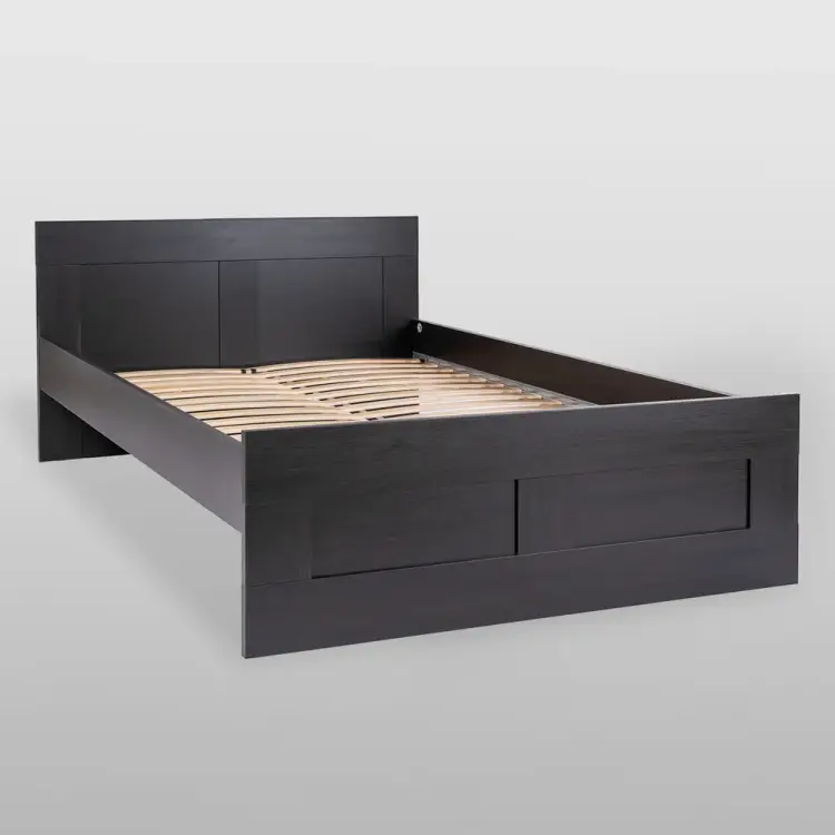 Кровать Гуд ЛАКК СИРИУС 2.02.04.190.5 Кровать Гуд ЛАКК СИРИУС 2.02.04.190.5