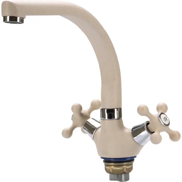 Смеситель для кухни Ekko E5408-21